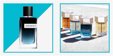 ysl vestito blu|ysl la nuit bleu.